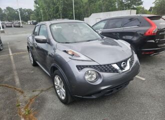  2017 NISSAN  - Image 0.