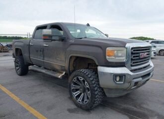  2016 GMC  - Image 0.