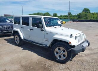  2014 JEEP  - Image 0.