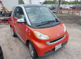  2008 SMART  - Image 0.