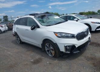  2019 KIA  - Image 0.