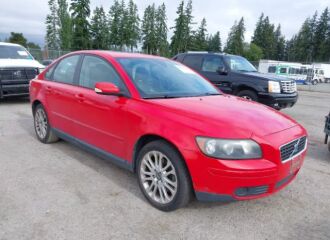  2005 VOLVO  - Image 0.