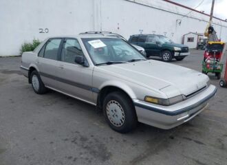  1988 HONDA  - Image 0.