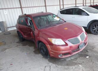  2007 PONTIAC  - Image 0.