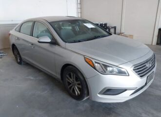  2016 HYUNDAI  - Image 0.