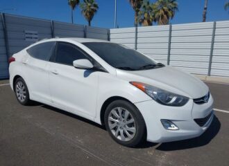  2013 HYUNDAI  - Image 0.