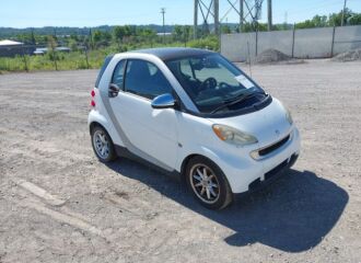  2008 SMART  - Image 0.