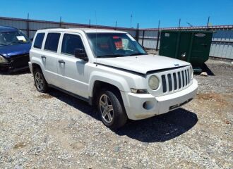  2009 JEEP  - Image 0.