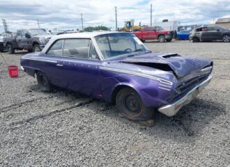  1965 RAMBLER  - Image 0.