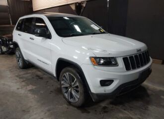  2014 JEEP  - Image 0.