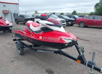  2007 SEA DOO  - Image 0.