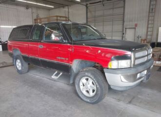  1996 DODGE  - Image 0.