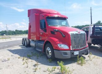  2015 PETERBILT  - Image 0.