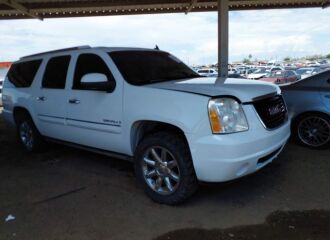  2007 GMC  - Image 0.