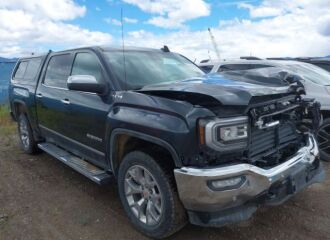  2018 GMC  - Image 0.