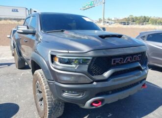  2022 RAM  - Image 0.