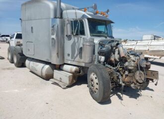  2004 PETERBILT  - Image 0.