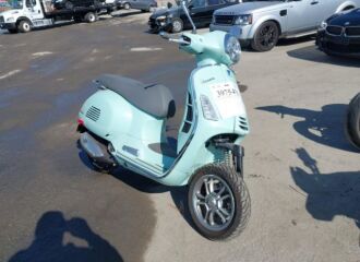  2023 VESPA  - Image 0.