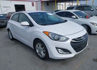  2014 HYUNDAI  - Image 0.