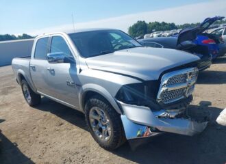  2017 RAM  - Image 0.