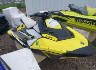  2014 SEA DOO  - Image 0.