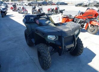  2012 POLARIS  - Image 0.