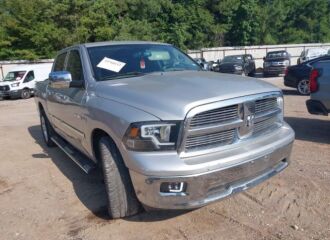  2009 DODGE  - Image 0.