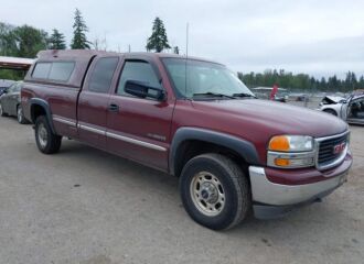  2000 GMC  - Image 0.