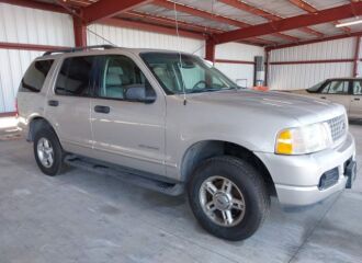  2004 FORD  - Image 0.