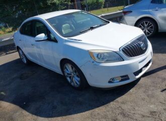  2013 BUICK  - Image 0.