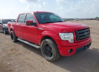  2010 FORD  - Image 0.