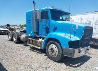  1995 FREIGHTLINER  - Image 0.