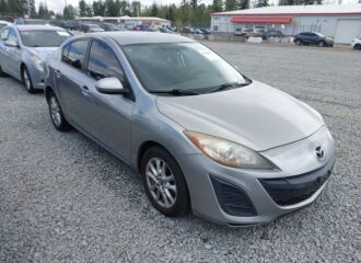  2011 MAZDA  - Image 0.