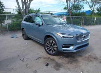  2022 VOLVO  - Image 0.