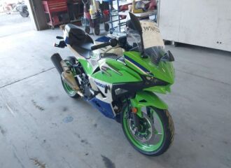  2024 KAWASAKI  - Image 0.