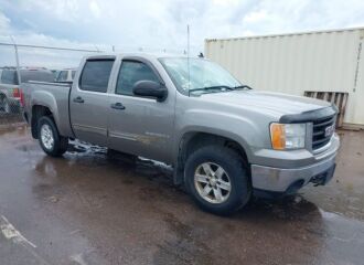  2007 GMC  - Image 0.