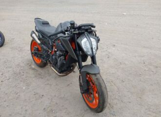  2021 KTM  - Image 0.