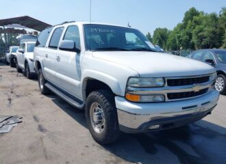  2003 CHEVROLET  - Image 0.