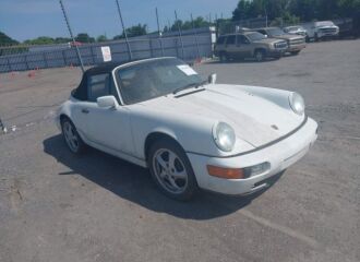  1991 PORSCHE  - Image 0.