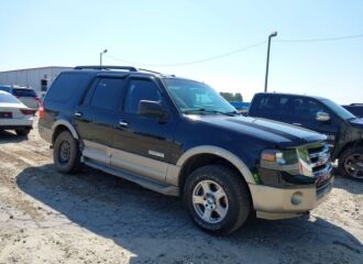  2007 FORD  - Image 0.