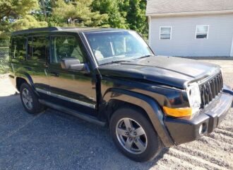  2006 JEEP  - Image 0.