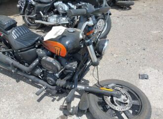  2023 HARLEY-DAVIDSON  - Image 0.