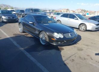  2005 MERCEDES-BENZ  - Image 0.