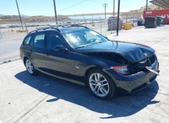  2007 BMW  - Image 0.