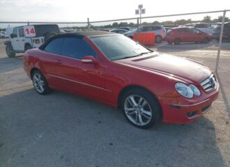  2006 MERCEDES-BENZ  - Image 0.