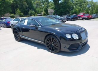  2012 BENTLEY  - Image 0.