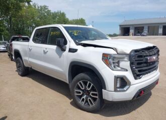  2019 GMC  - Image 0.