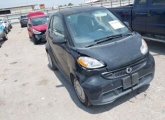  2014 SMART  - Image 0.