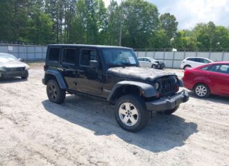  2010 JEEP  - Image 0.