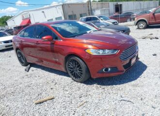  2014 FORD  - Image 0.